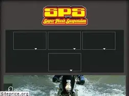 Sites similar to superplushsuspension.com