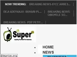 Sites similar to superplustv.com