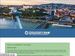Sites similar to superpobyt.sk