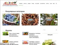 Sites similar to superpolezno.com