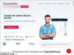 Sites similar to superpolisa.pl