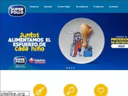 Sites similar to superpollo.cl