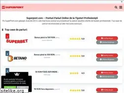 Sites similar to superpont.com