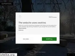 Sites similar to superpool.org