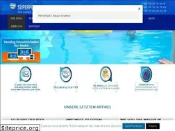 Sites similar to superpools.de