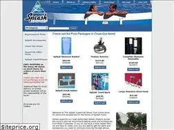 Sites similar to superpoolshop.com