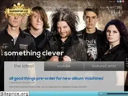 Sites similar to superpop.co