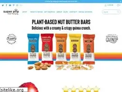 Sites similar to superpopsnacks.com