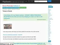 Sites similar to superpopulardeals.com