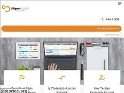 Sites similar to superportal.com