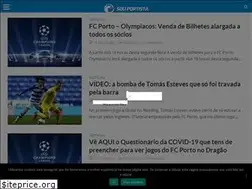Sites similar to superportistas.pt