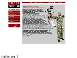Sites similar to superposition.de