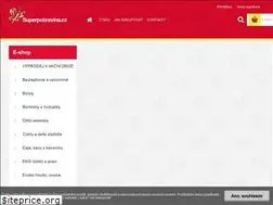 Sites similar to superpotravina.cz