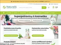 Sites similar to superpotraviny-naturalis.cz