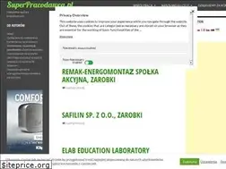 Sites similar to superpracodawca.pl