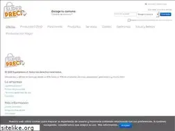 Sites similar to superprecio.cl