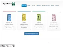 Sites similar to superpremix.com