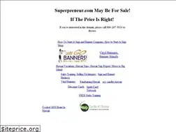 Sites similar to superpreneur.com
