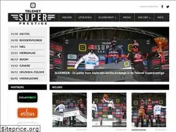 Sites similar to superprestigecyclocross.be