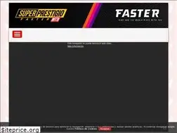 Sites similar to superprestigiomtb.com