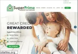 Sites similar to superprime.com