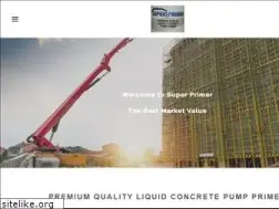 Sites similar to superprimer.com