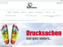 Sites similar to superprint24.de