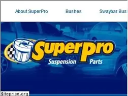 Sites similar to superpro.com.au