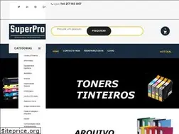 Sites similar to superpro.pt