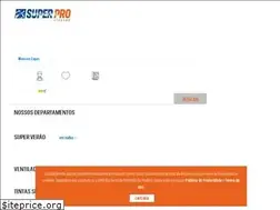 Sites similar to superproatacado.com.br