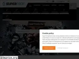 Sites similar to superprof.nl