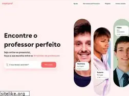 Sites similar to superprof.pt