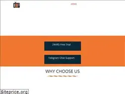 Sites similar to superproiptv.com