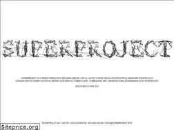 Sites similar to superproject.xyz