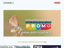 Sites similar to superpromo.it