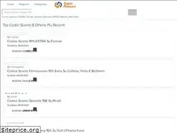 Sites similar to superpromosi.com