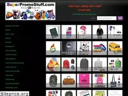 Sites similar to superpromostuff.com