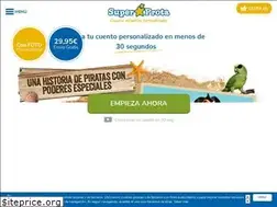 Sites similar to superprota.com