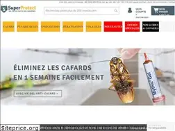 Sites similar to superprotect.fr