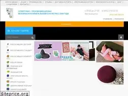 Sites similar to superpuff.ru