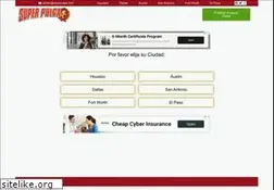 Sites similar to superpulga.com