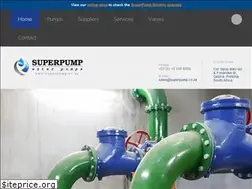 Sites similar to superpump.co.za