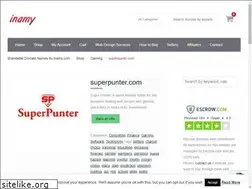 Sites similar to superpunter.com