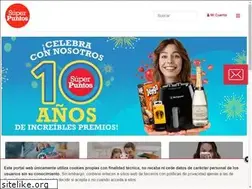 Sites similar to superpuntos.com.ec