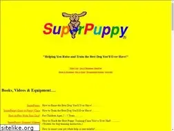 Sites similar to superpuppy.com