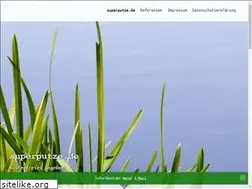 Sites similar to superputze.de