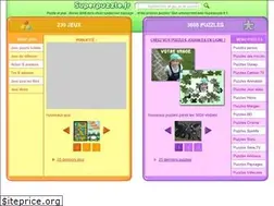 Sites similar to superpuzzle.fr