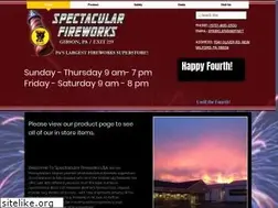 Sites similar to superpyro.com