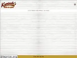 Sites similar to superqfoodtruck.com