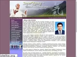 Sites similar to superqigong.com